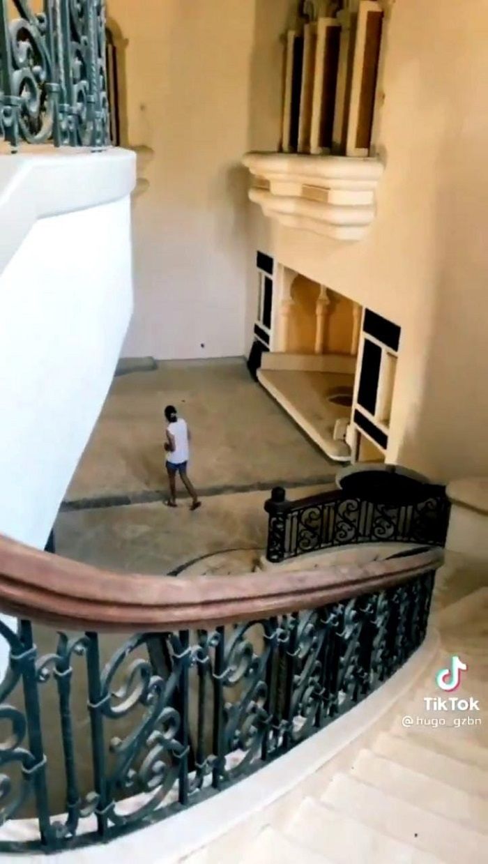 ¿Cómo es la casa de Luis Miguel en Acapulco?