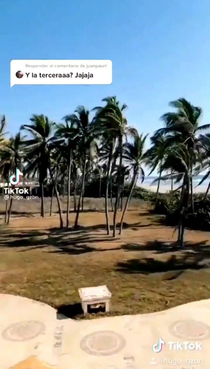 Fotos de la mansión de Luis Miguel en Acapulco