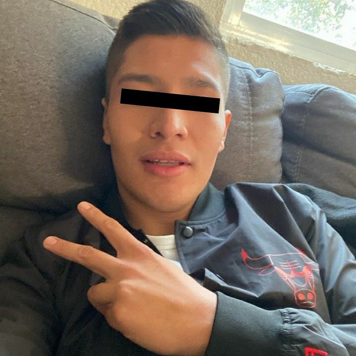 Joven atropella a dos mujeres en CDMX