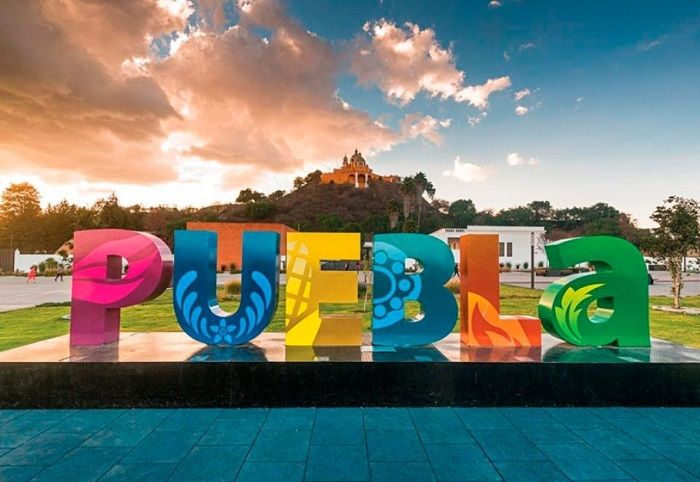 Celebraciones en Puebla. Fiestas, ferias, desfiles y más