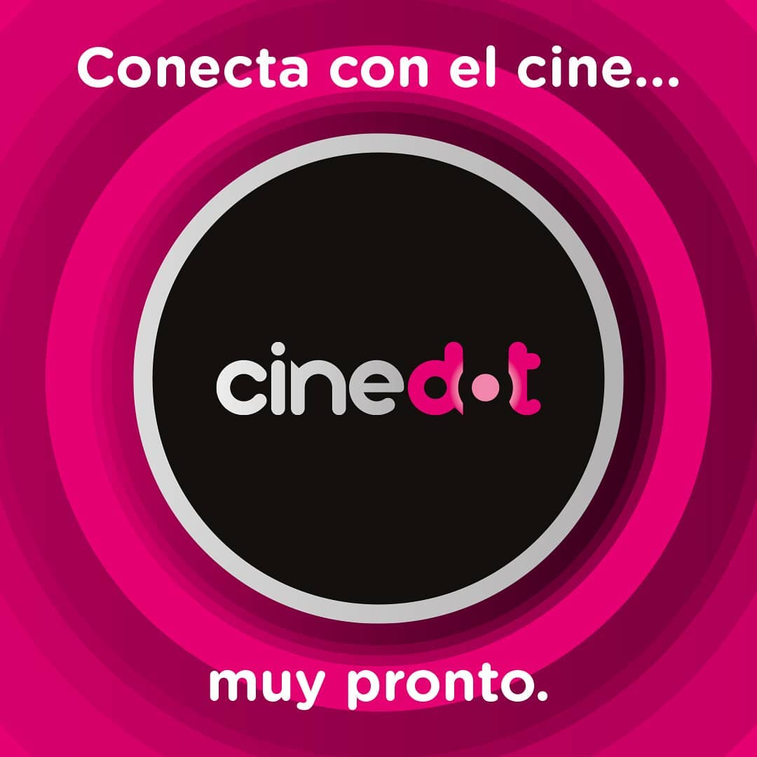 CineDOT: la nueva cadena de cines que competirá con Cinemex y Cinépolis