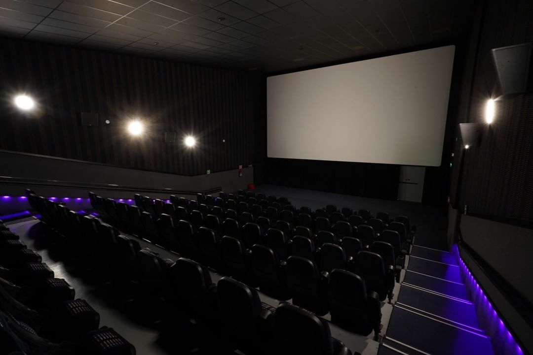 Otros datos sobre la nueva competencia de Cinemex y Cinépolis