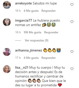 Tunden a Lupillo tras borrarse tatuaje de Belinda