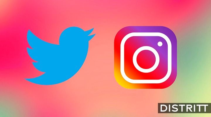 ¿Cómo compartir tweets en Instagram sin tomar captura?