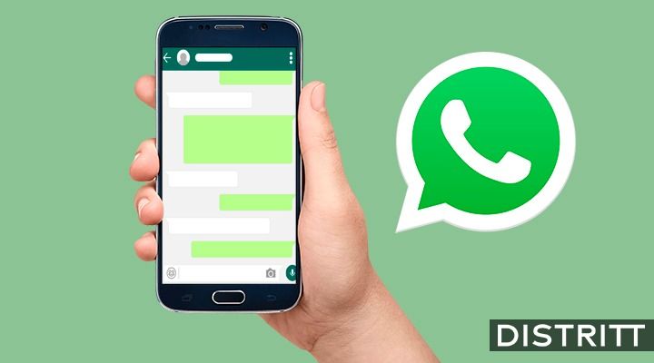 WhatsApp. ¿Qué son los mensajes invisibles y cómo enviarlos?