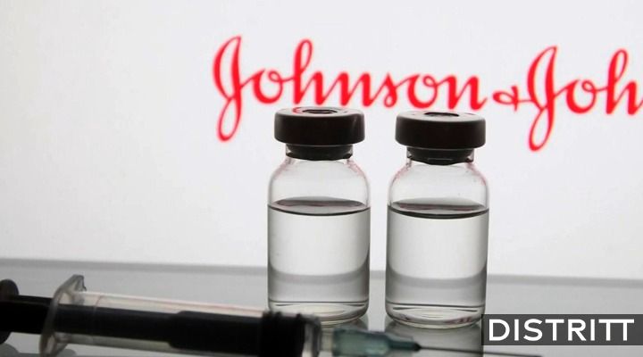 Vacuna Johnson & Johnson. ¿Qué tan segura y eficaz es?