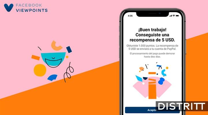 ¿Qué es Viewpoints y cómo ganar dinero con la app?