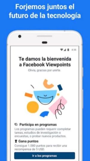 ¿Cómo funciona Viewpoints?