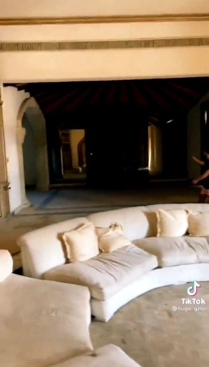 ¿Cómo es la casa de Luis Miguel en Acapulco?