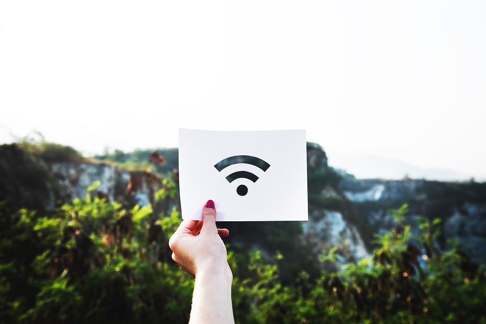 Trucos para mejorar la señal de wifi