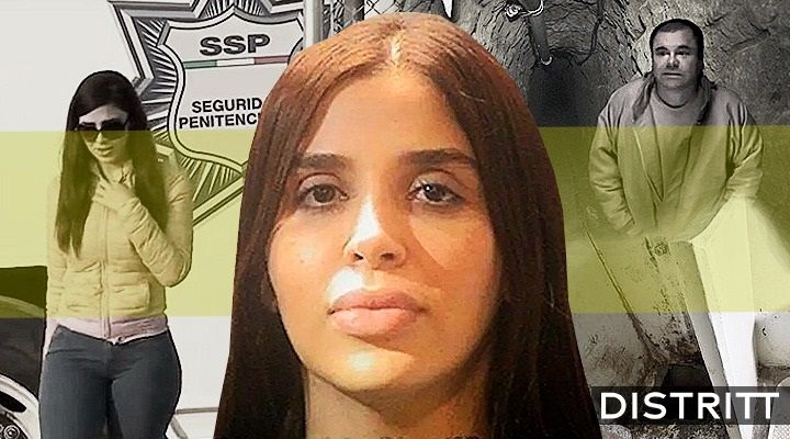 ¿Cómo planeó Emma Coronel la fuga de El Chapo en 2015?