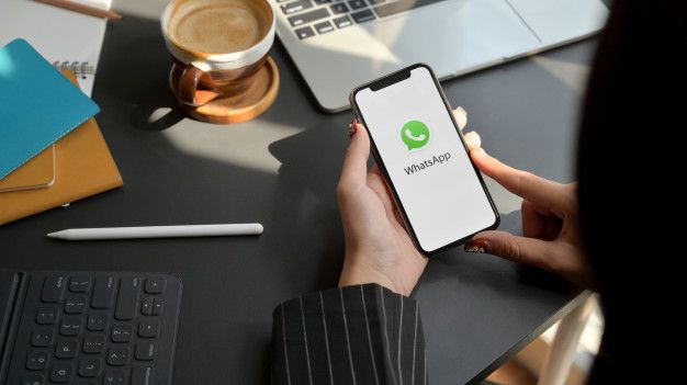 WhatsApp. ¿Qué son los mensajes invisibles y cómo enviarlos?