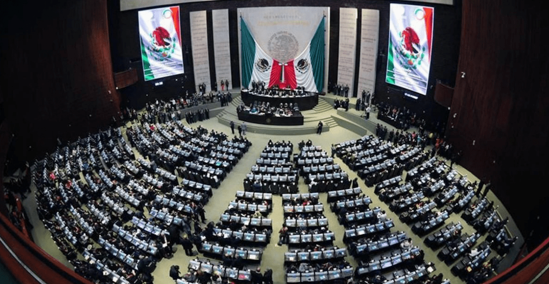 Morena obtendría mayoría absoluta, pero no calificada
