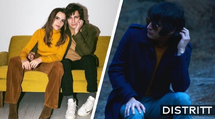 ¿Quién es Siddhartha, el cantante que embarazó a Yuya?