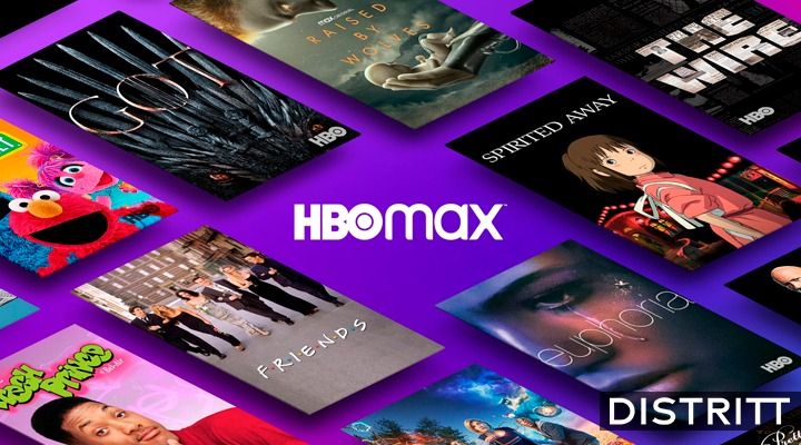 HBO Max. Precios, cobertura y cómo tenerlo gratis con Telmex