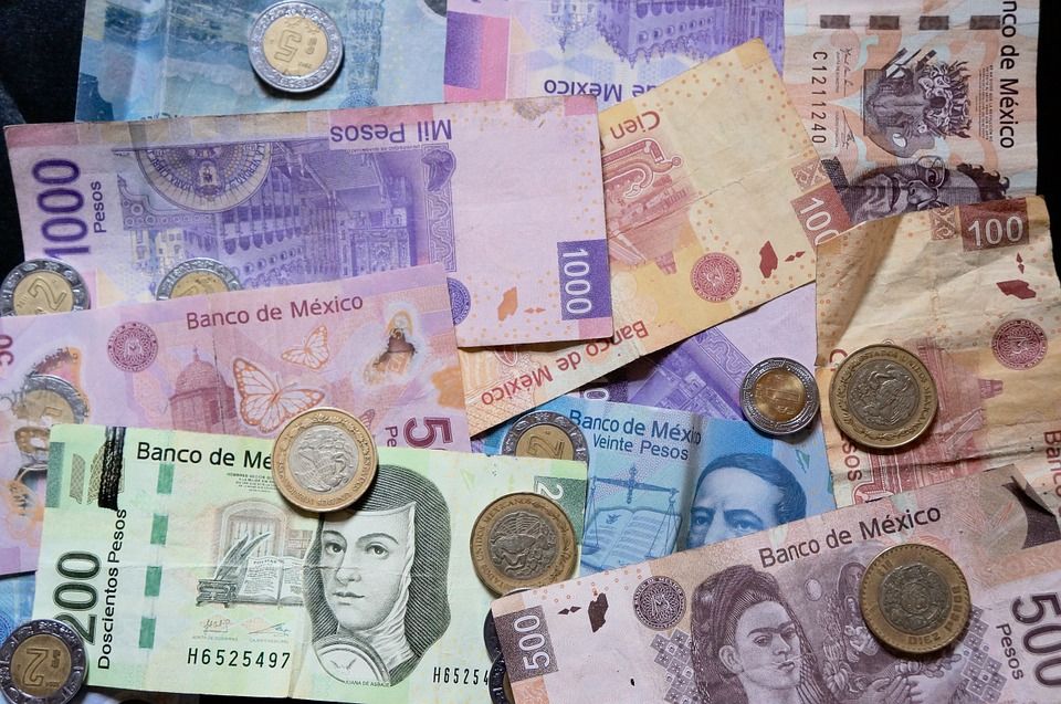 ¿Qué son los depósitos en efectivo?