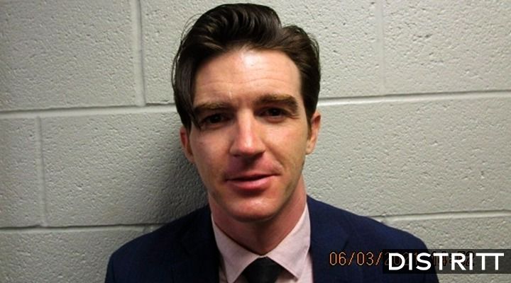 Drake Bell. ¿Por qué detuvieron al actor de Drake & Josh?