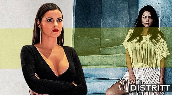 ¿Qué pasa con Maite Perroni y Claudia Martín?