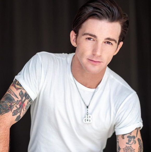 Drake Bell. ¿Por qué detuvieron al actor de Drake & Josh?