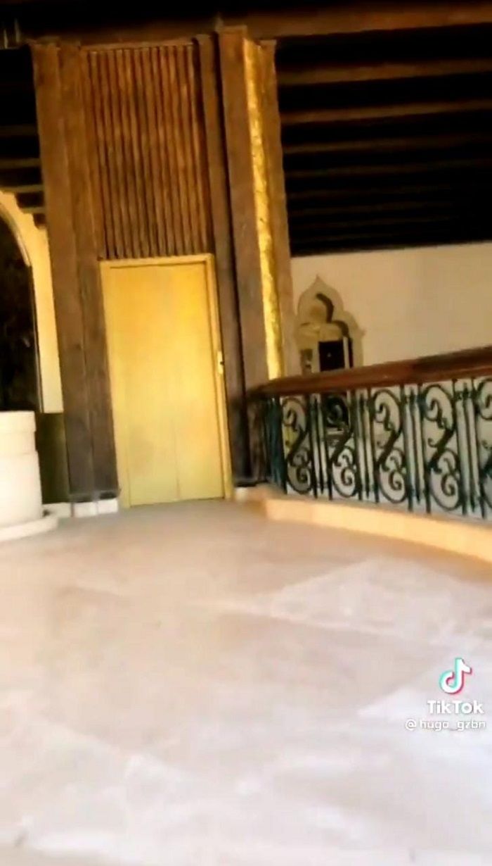 Fotos de la mansión de Luis Miguel en Acapulco