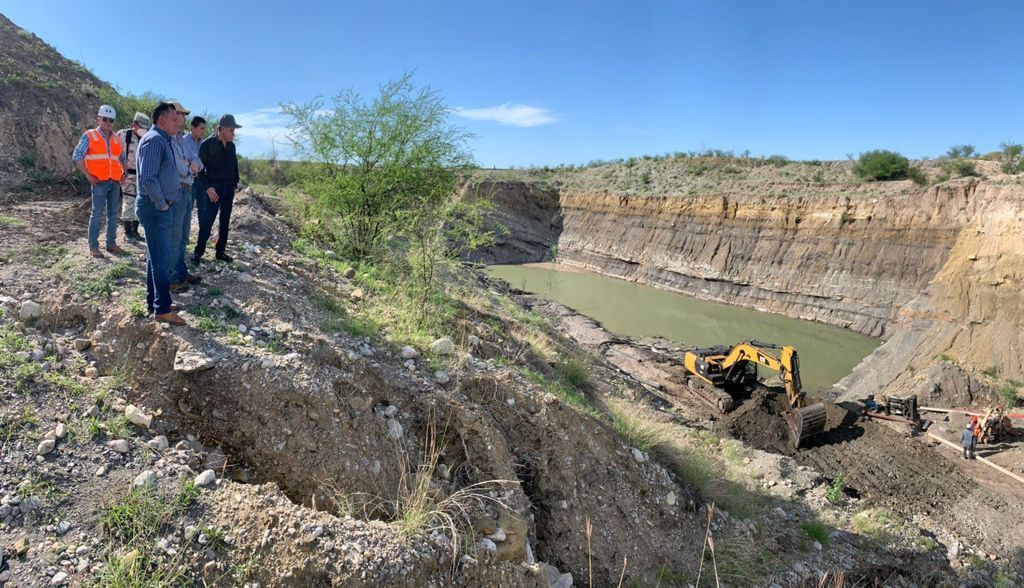 Coahuila. Confirman muerte de mineros atrapados en Múzquiz