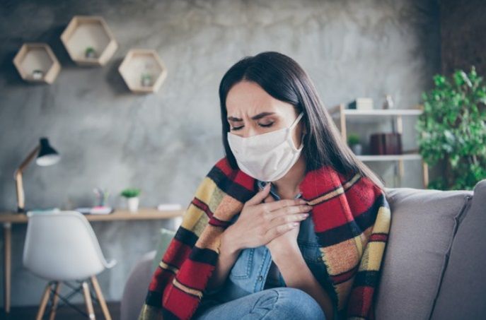 Enfermedades que podría provocar Duvalín