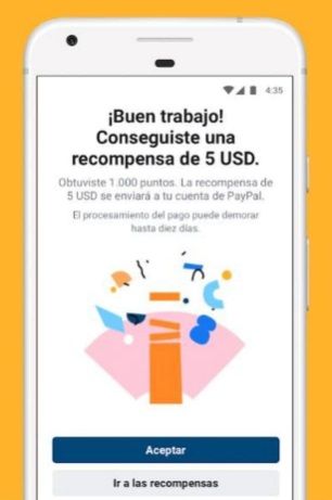 ¿Es seguro utilizar esta app de Facebook?