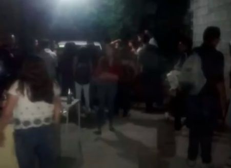 Argentina. Reportan 8 muertos por COVID-19 tras XV años