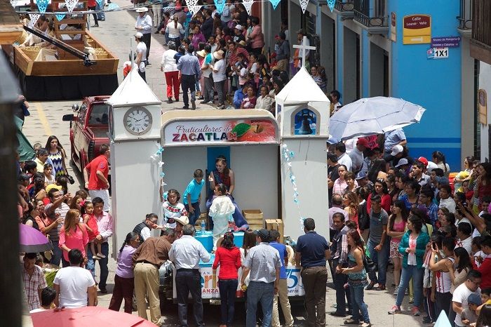 Estas son las principales celebraciones en Puebla