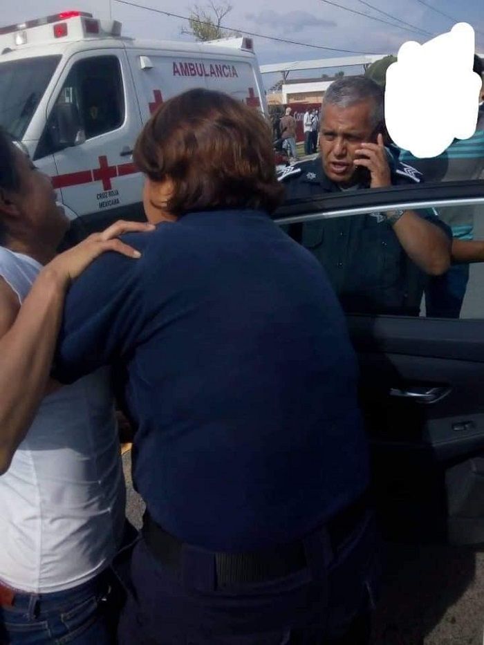 Caso Beatriz Hernández