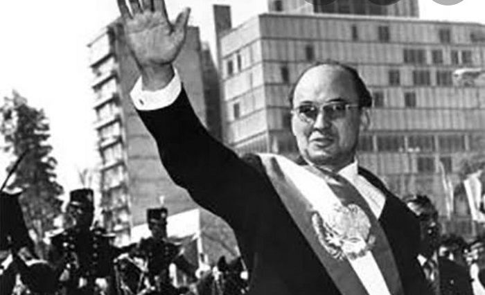 Enjuician a Echevarría por El Halconazo
