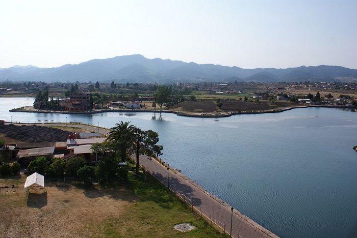 Laguna de Chignahuapan. Historia, qué hacer y cómo llegar