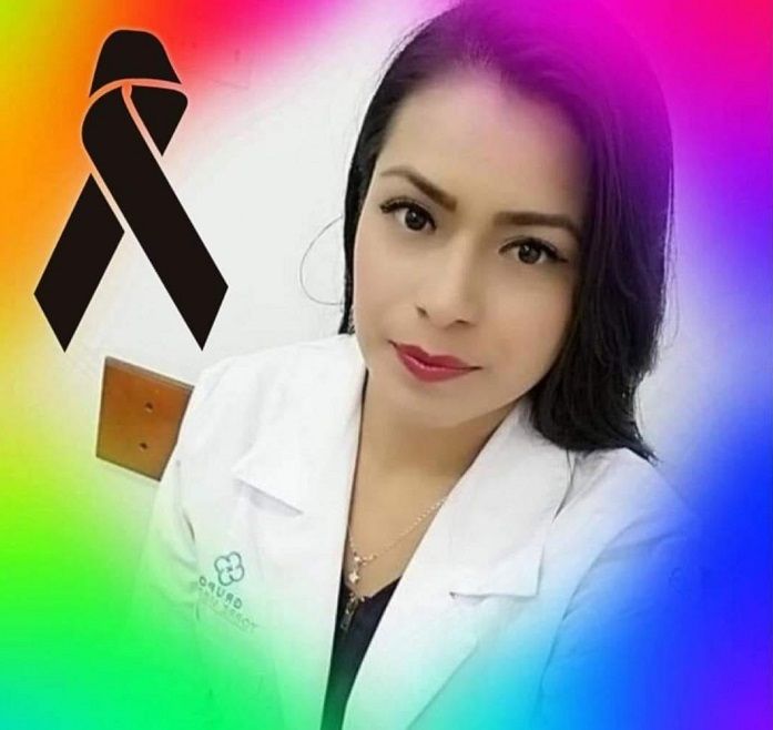 Muerte de Beatriz Hernández se investiga como feminicidio