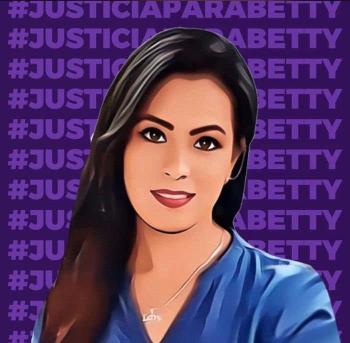 Beatriz Hernández. Muere doctora tras detención en Hidalgo