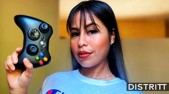 Karen Mayte. Hallan muerta a gamer de 20 años en Michoacán