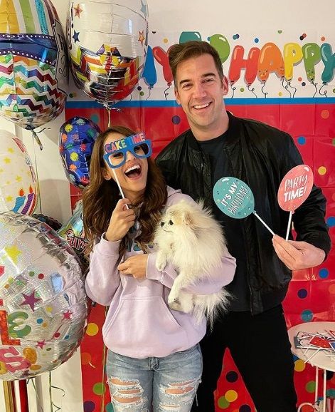¿Por qué Yanet García terminó con Lewis Howes?