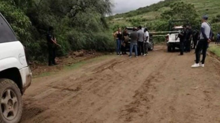 Exigen justicia para Lizbeth y María Anahí, jóvenes asesinadas en Michoacán