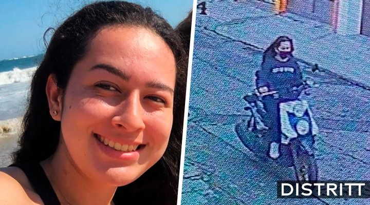 Lizeth. Muere joven tras secuestro virtual en Michoacán