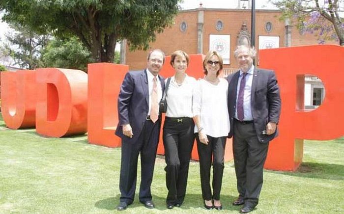 Los Jenkins y su pelea por la herencia