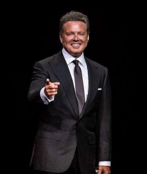 Los detalles de la infidelidad de Mollie Gould a Luis Miguel