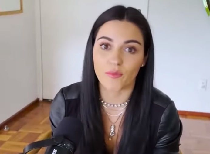 Maite Perroni demandará por difamación
