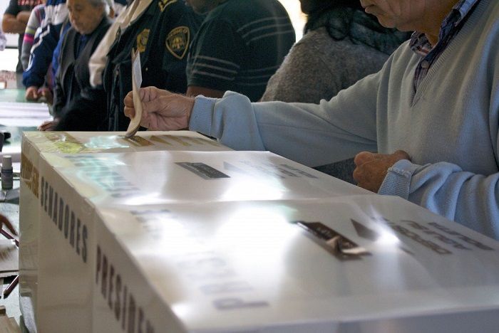 El mapa del narco en México tras las elecciones 2021