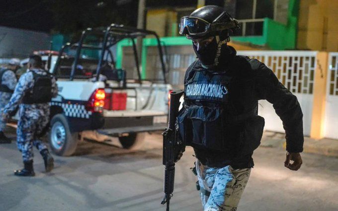 Narco, política e intimidación: las hipótesis detrás de la matanza en Reynosa