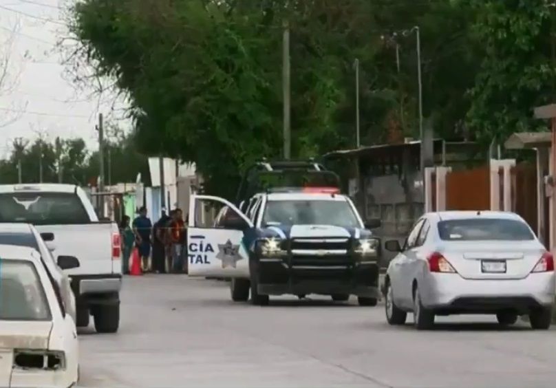 Detienen a implicados por masacre de Reynosa