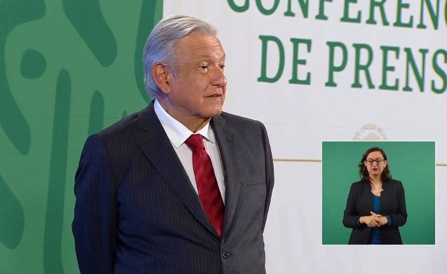 ¿Qué dijo AMLO sobre esta nueva sección en las mañaneras?