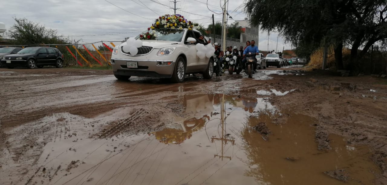 Un tinaco habría desencadenado la tragedia