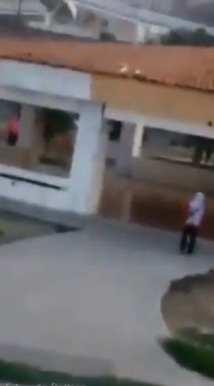 Jalisco. Captan a mujer maltratando a niño invidente |VIDEO 