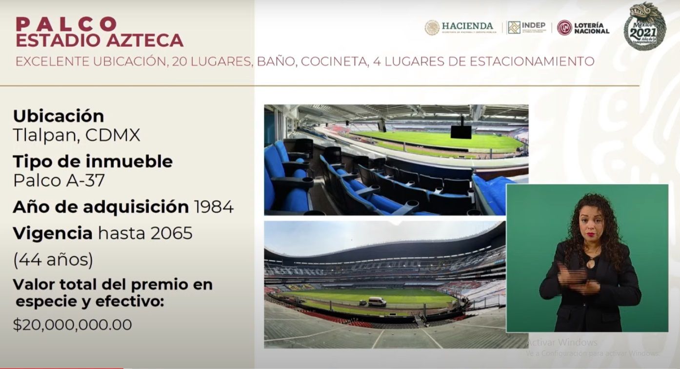 Premios, fecha del sorteo y costo: lo que debes saber sobre la nueva rifa de AMLO