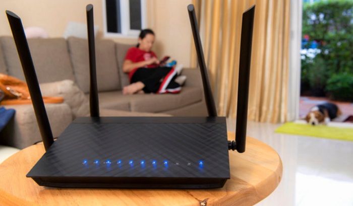 WiFi. ¿Qué objetos afectan tu conexión a internet?