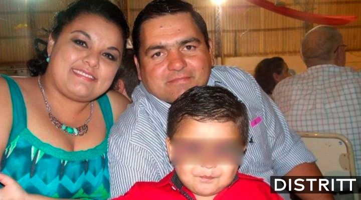 Pareja muere de COVID el mismo día; 2 niños quedan huérfanos